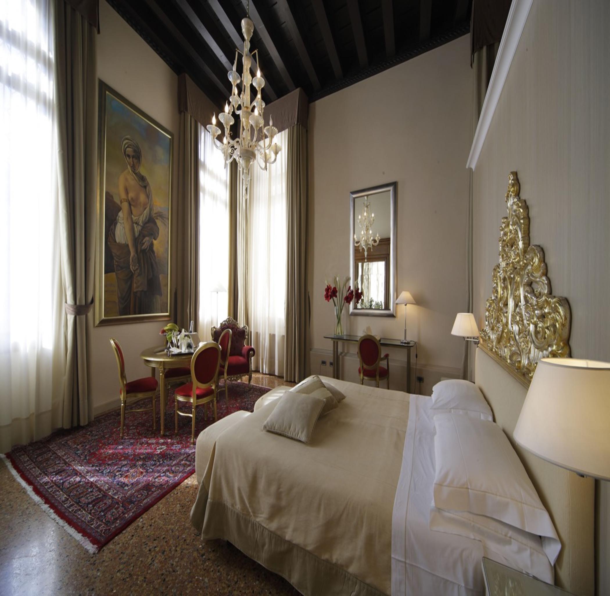 Hotel Liassidi Palace Venezia Eksteriør bilde