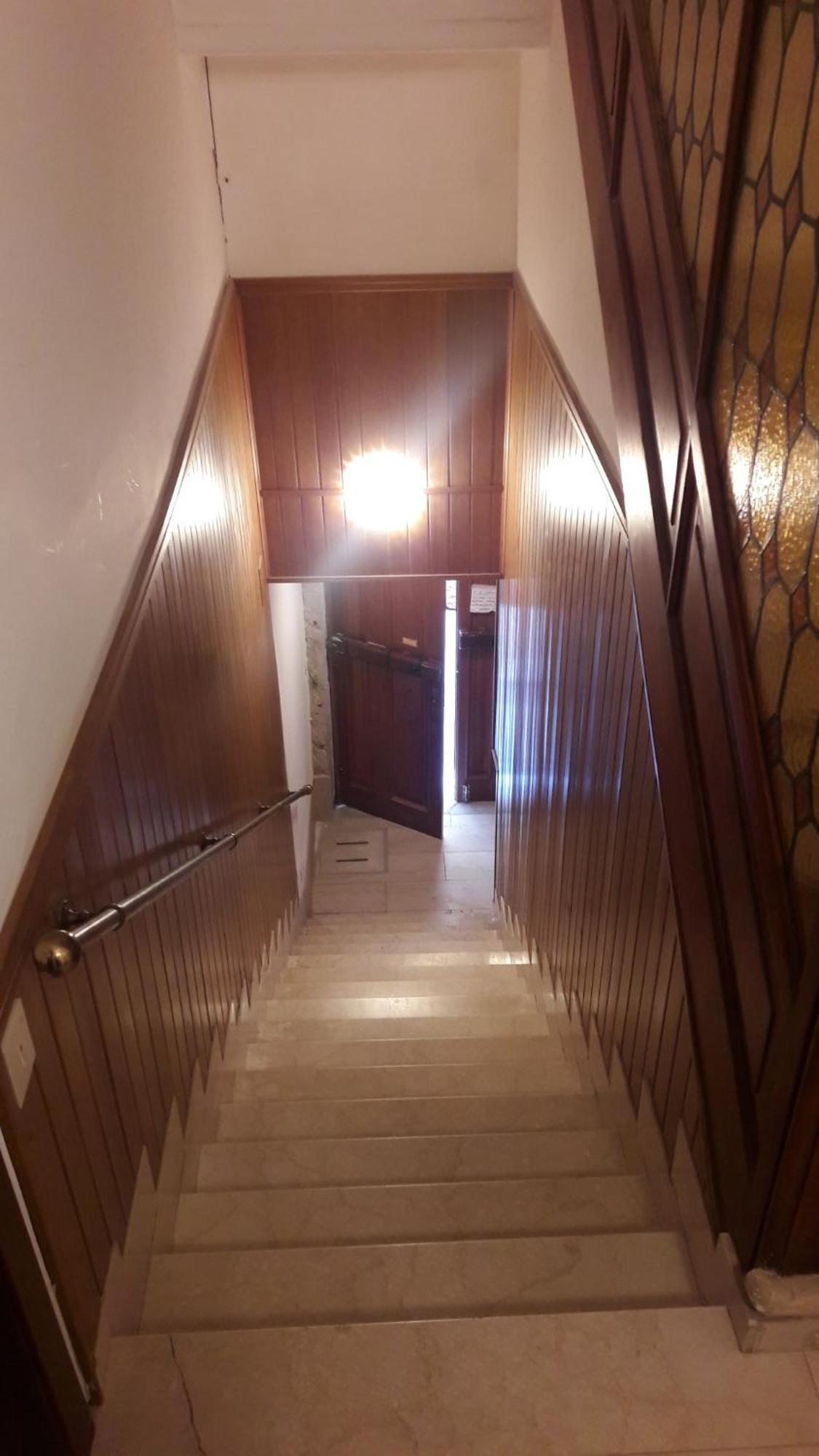 Hotel Liassidi Palace Venezia Eksteriør bilde