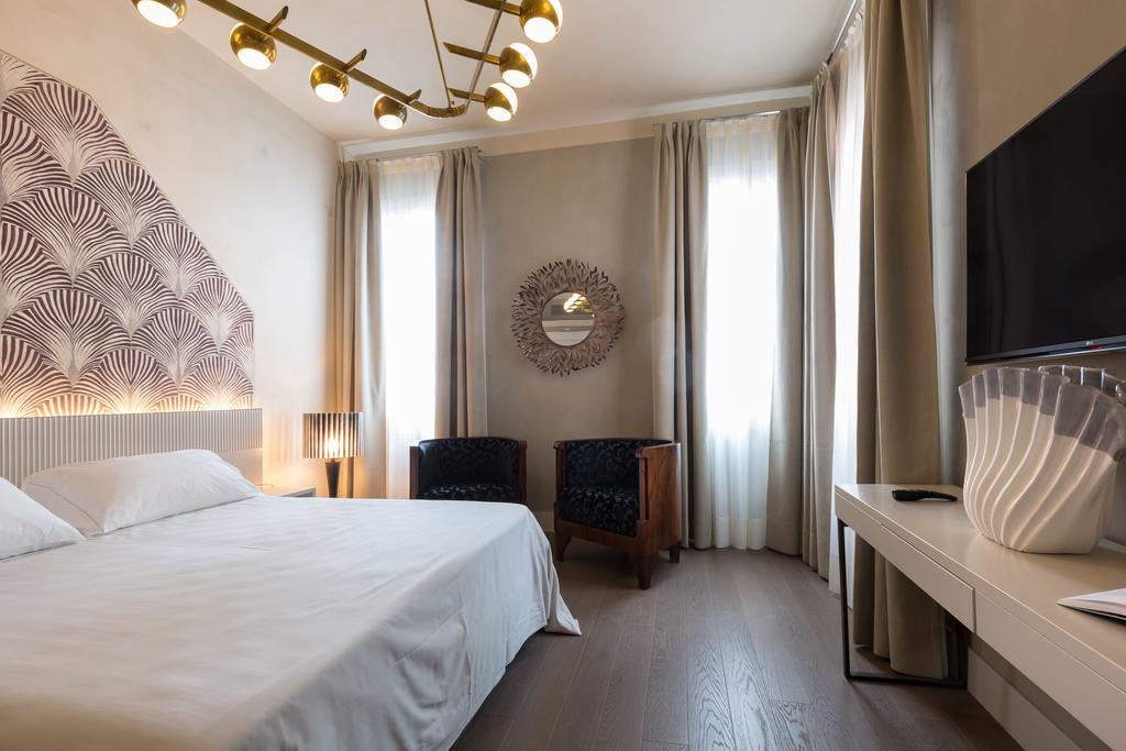 Hotel Liassidi Palace Venezia Eksteriør bilde