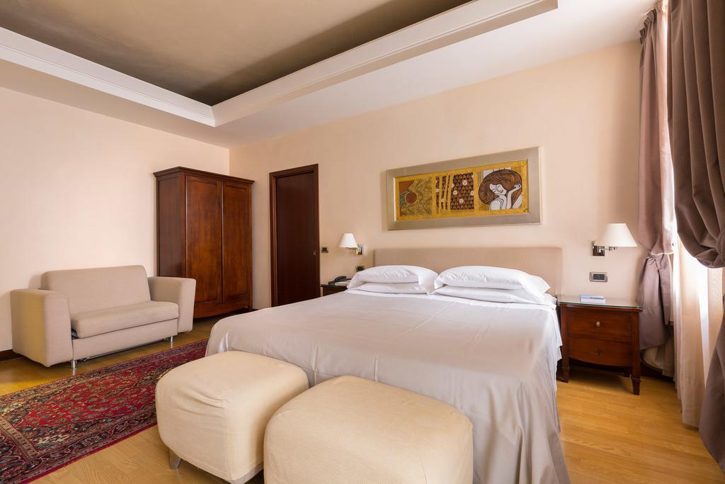 Hotel Liassidi Palace Venezia Eksteriør bilde